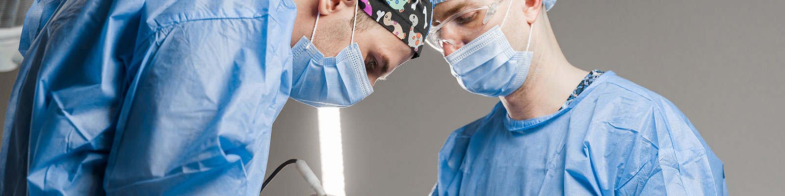 Prostate Laser Surgery