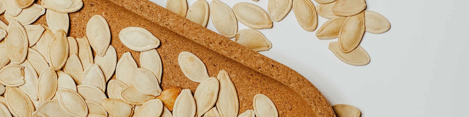 Pumpkin Seed Oils: How It Helps the Prostate