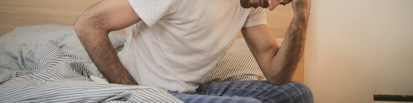 Why Does My Penis Hurt After Sex?