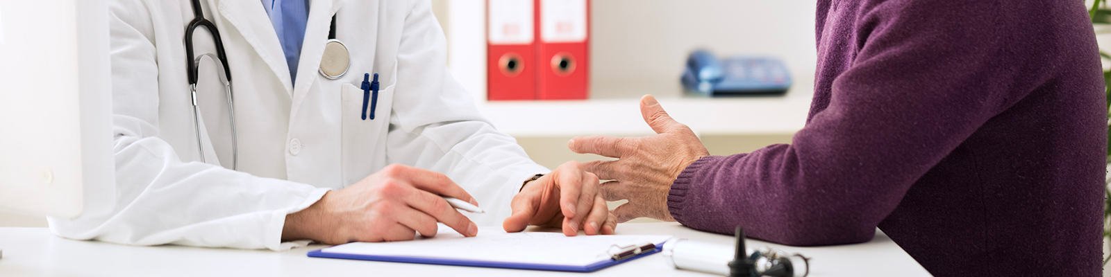 BPH vs Prostate Cancer: What’s The Difference?