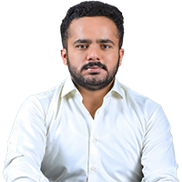 Dr. Kashif Raza