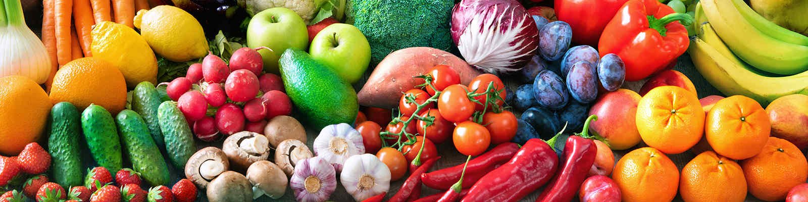 Ten Best Foods For Eye Health