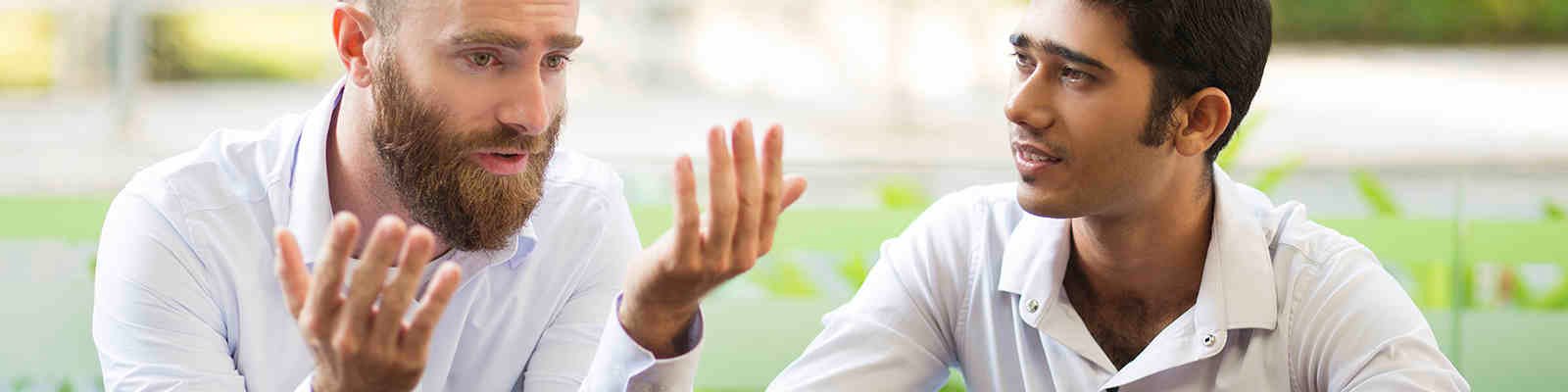 How To Support Someone With Diabetes