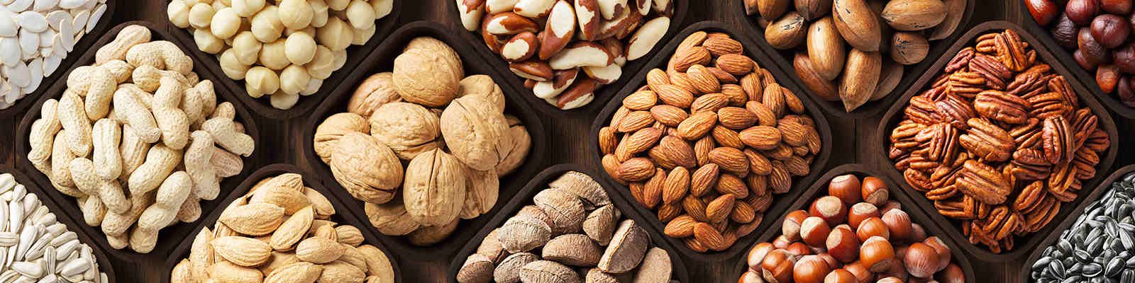 Can Nuts Lower Blood Sugar?