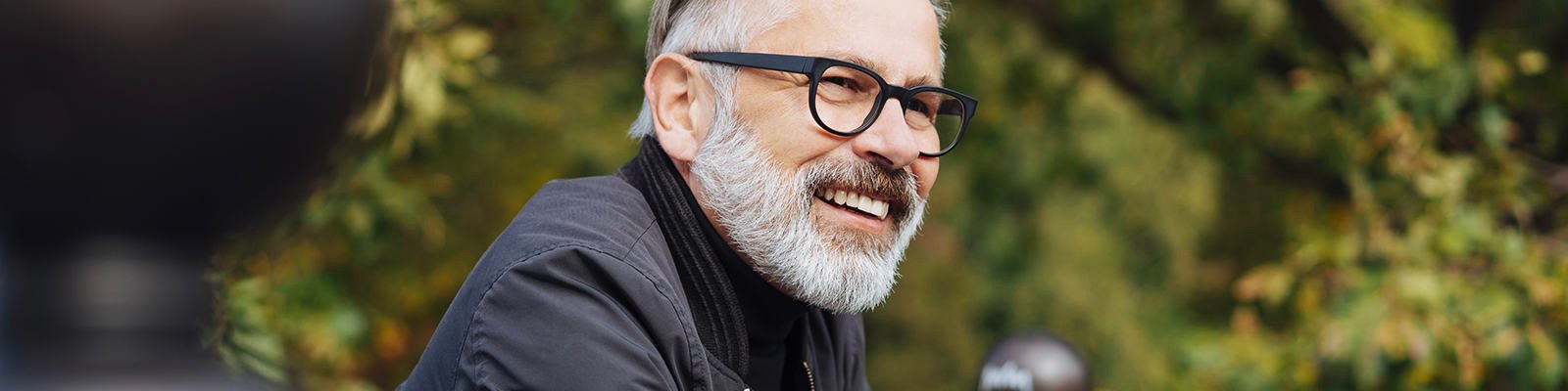 Prostate Cancer Survivor: What to Expect