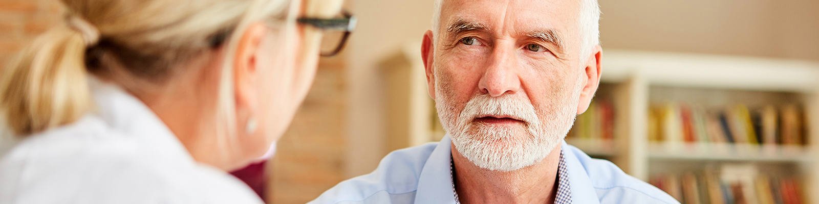 Why Does Prostate Cancer Spread?