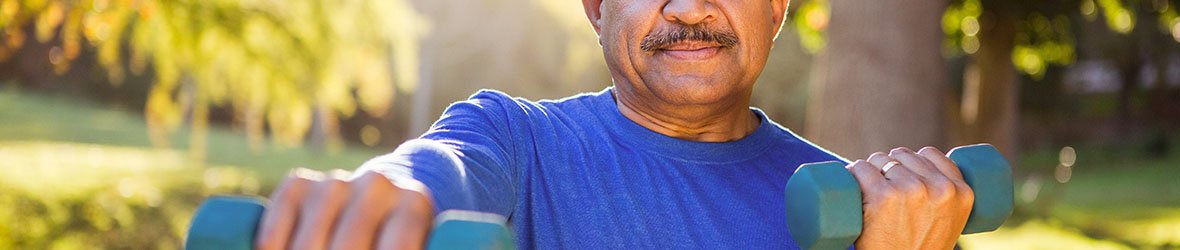 10 Exercise Tips for Type 2 Diabetics