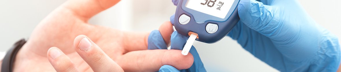 The Link Between BPH and Diabetes