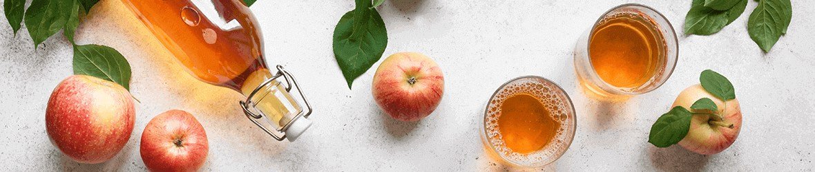 Can Apple Cider Vinegar Improve Erectile Dysfunction?