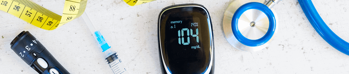 Diabetes and Heart Disease: What’s the Link?