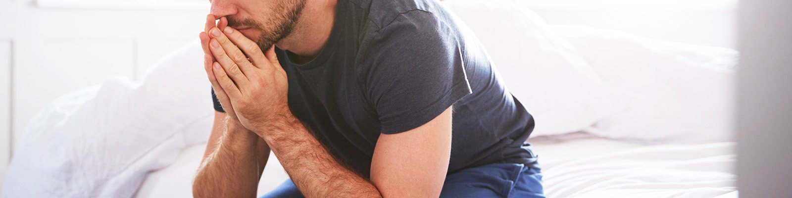 Can Masturbation Cause Erectile Dysfunction?