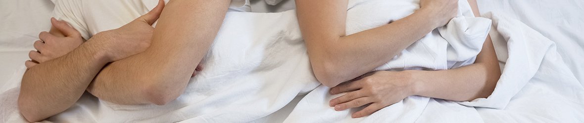 8 Things Killing Your Sex Drive