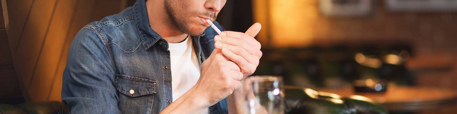 10 Everyday Habits That Are Lowering Your Sperm Count