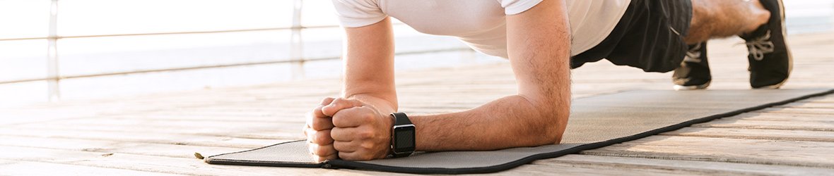 Can Exercise Reduce Side Effects of Prostate Cancer Hormone Therapy?