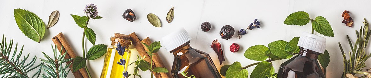 10 Best Essential Oils for Diabetes