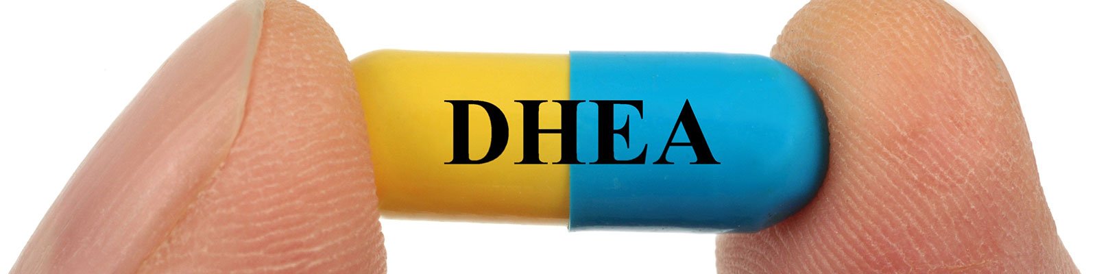 How to Increase DHEA Naturally in Men