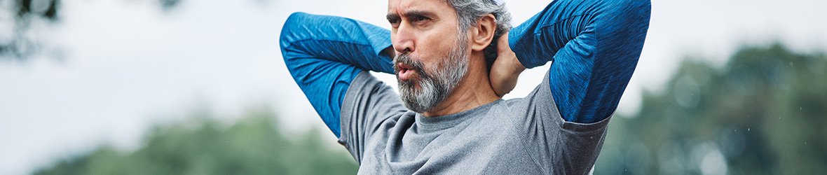 Best Exercises To Lower Your PSA Levels