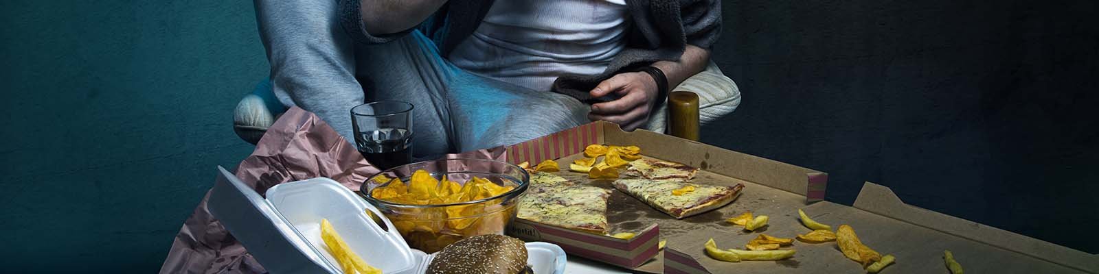 Worst Foods For Type 1 Diabetes