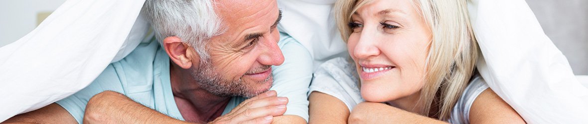 10 Signs of a Healthy Sexual Relationship