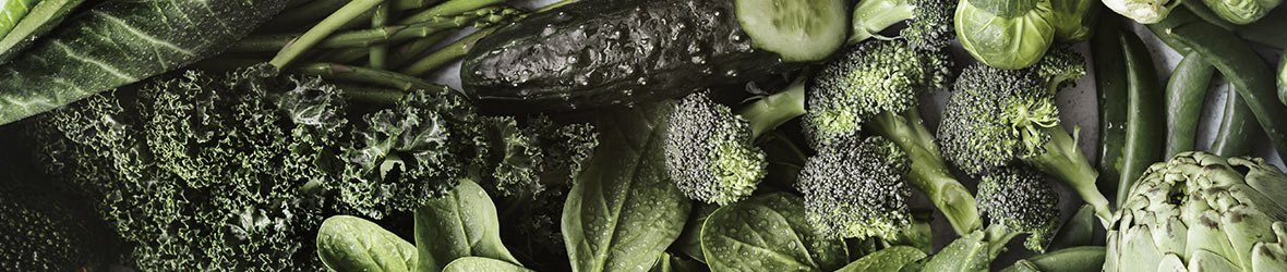 10 Cancer-Fighting Foods