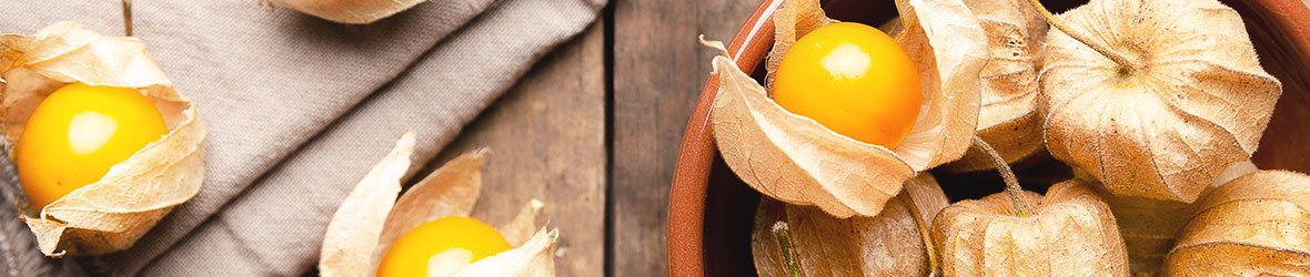 5 Ways Golden Berries Can Help Manage Type 2 Diabetes