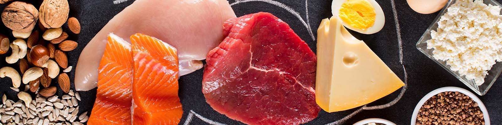 15 Foods That Help Men Gain Muscle Mass