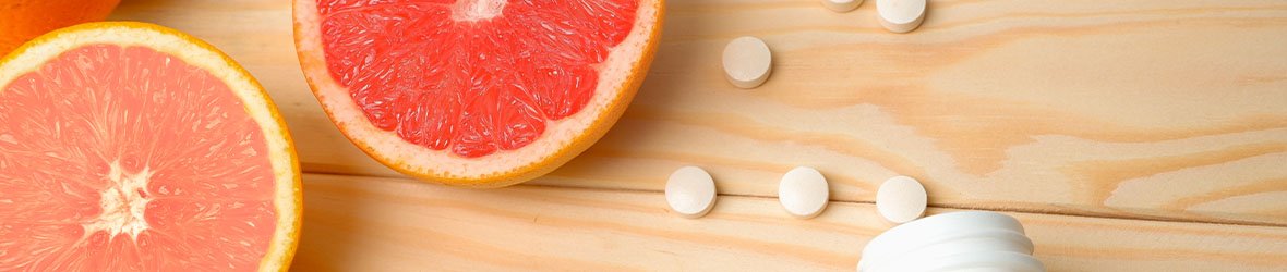 Can you have grapefruit while taking metformin?