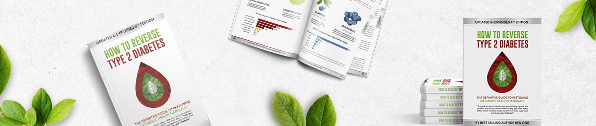 How To Reverse Type 2 Diabetes Book: Expert Guide To Diabetes Health