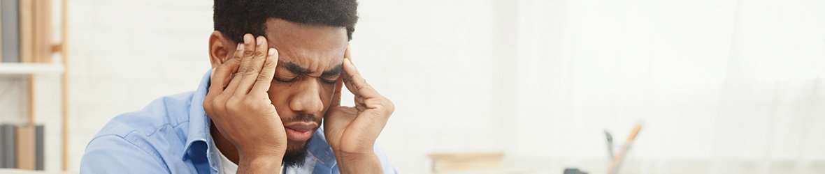 Migraines: Symptoms, Causes, Relief