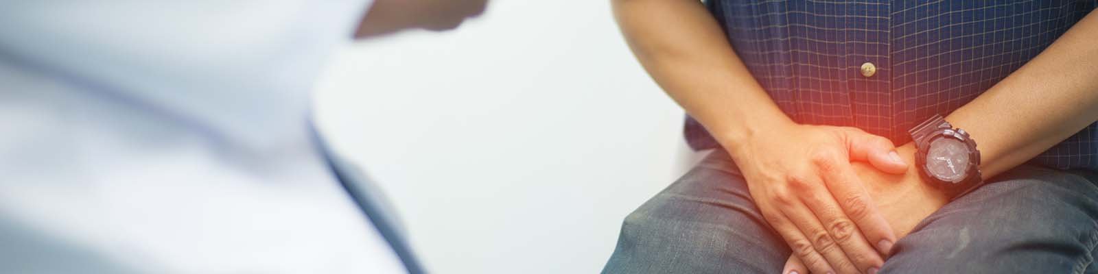 Penile Discoloration: Why Your Penis Has Changed Color