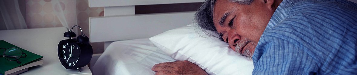 Can Prostate Problems Affect Your Sleep?