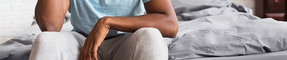 Erectile Dysfunction (ED) and Prolonged Sitting: What’s The Link?