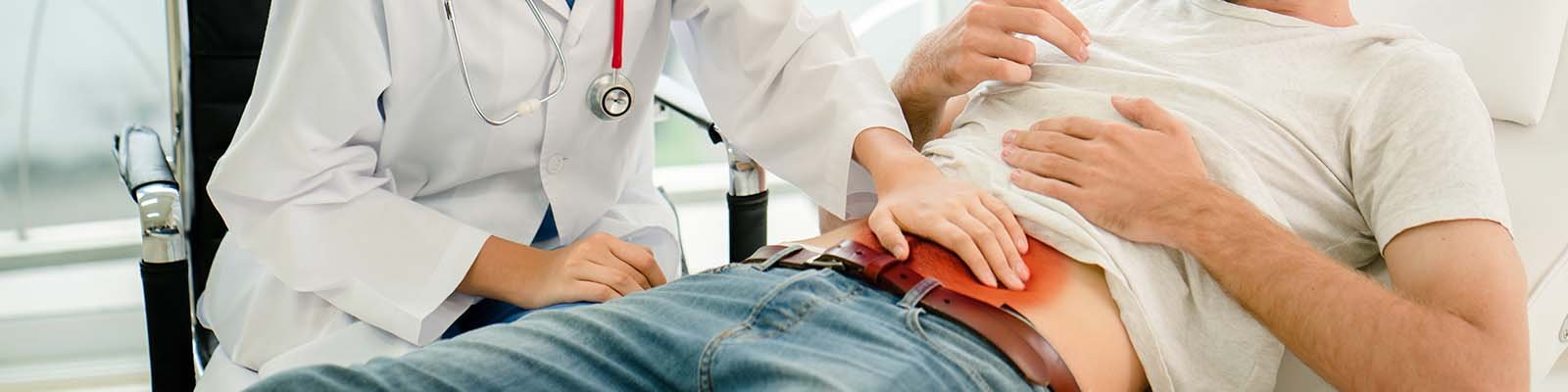How To Relieve Bladder Inflammation