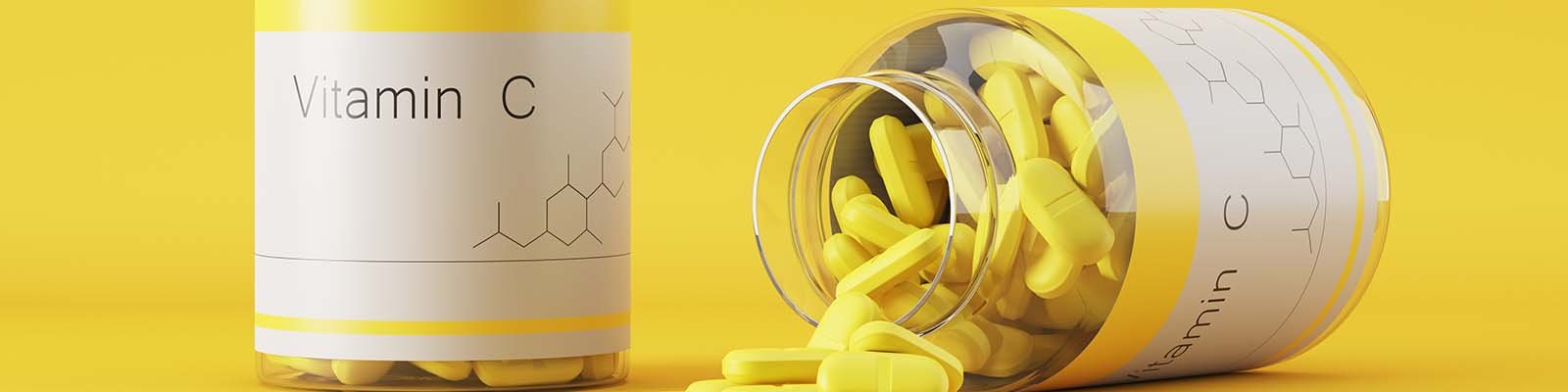 Vitamin C and Prostate Health