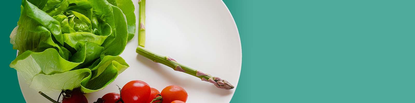 What Is The Diabetes Plate Method?