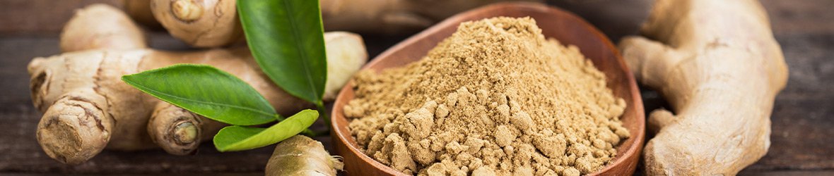10 Foods That Naturally Fight Pain