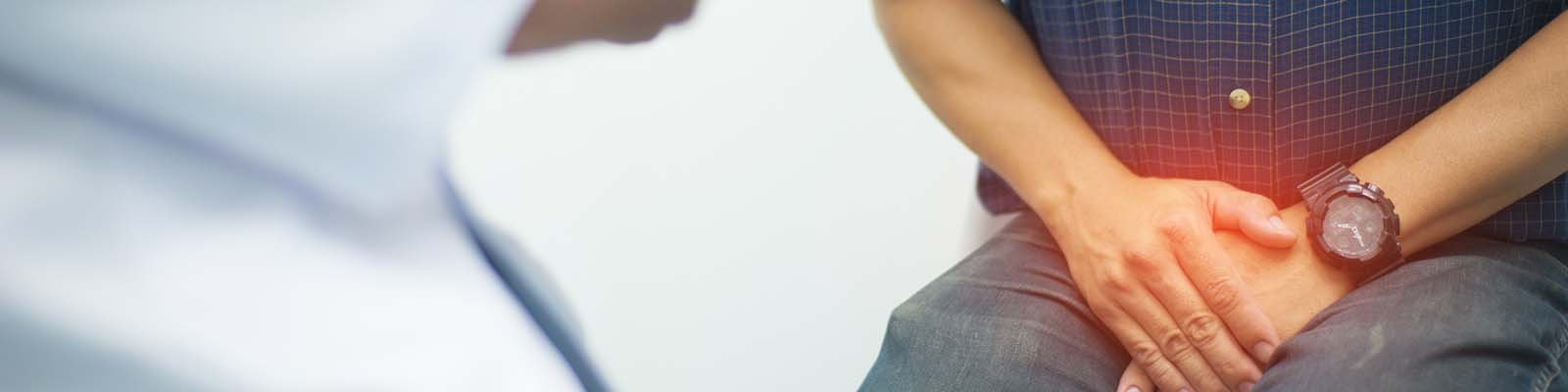 Fungal Prostatitis: Symptoms, Causes, Treatment