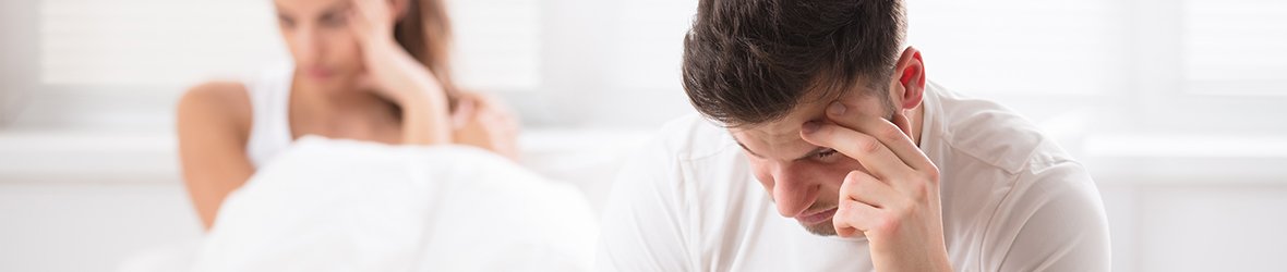 Premature Ejaculation: 10 Home Remedies that Helps