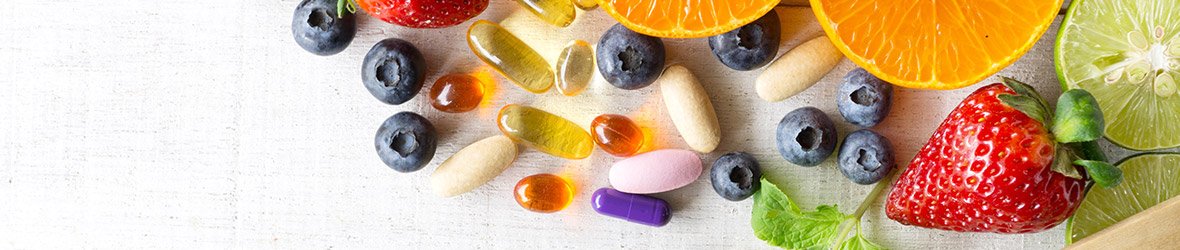 Best Vitamins For COVID-19