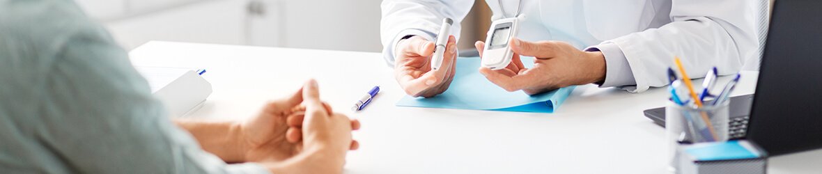 Diabetes And Infection Risk: What’s The Link?