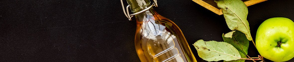 Apple Cider Vinegar (ACV): 10 Science-Backed Health Benefits Explained