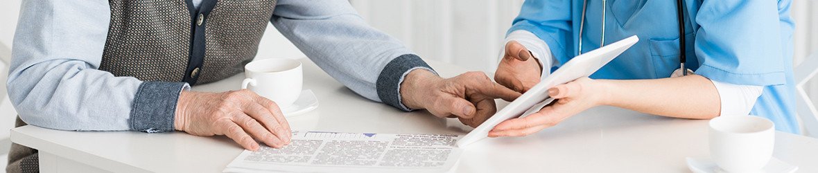 Customer Story: Bryan’s Experience with Ben’s Total Health for Prostate
