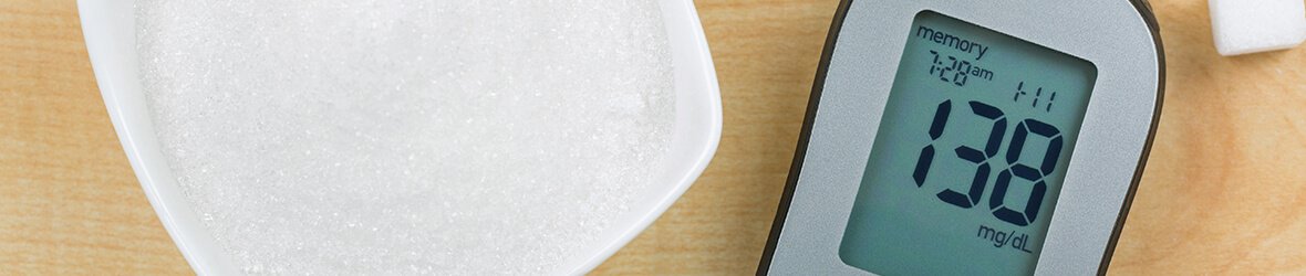 8 Complications Of Chronic High Blood Sugar