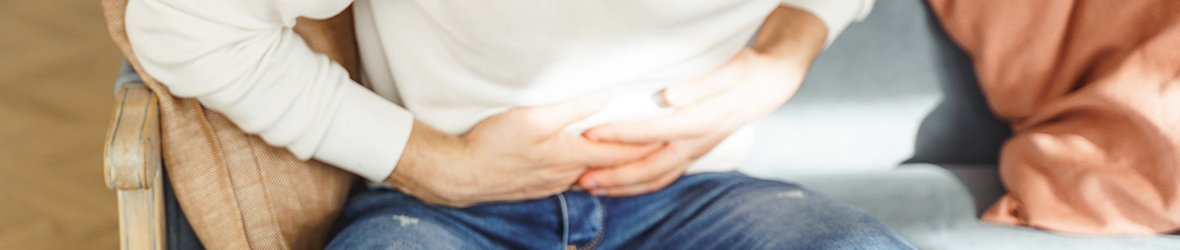 10 Signs and Symptoms of a UTI in Men