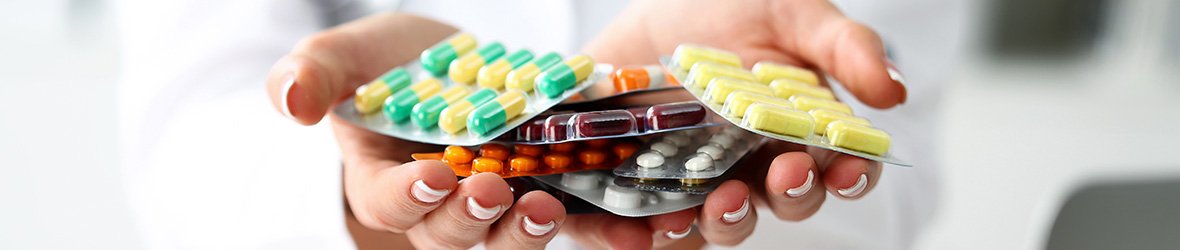5 Common Medications That Can Hurt Your Sex Life