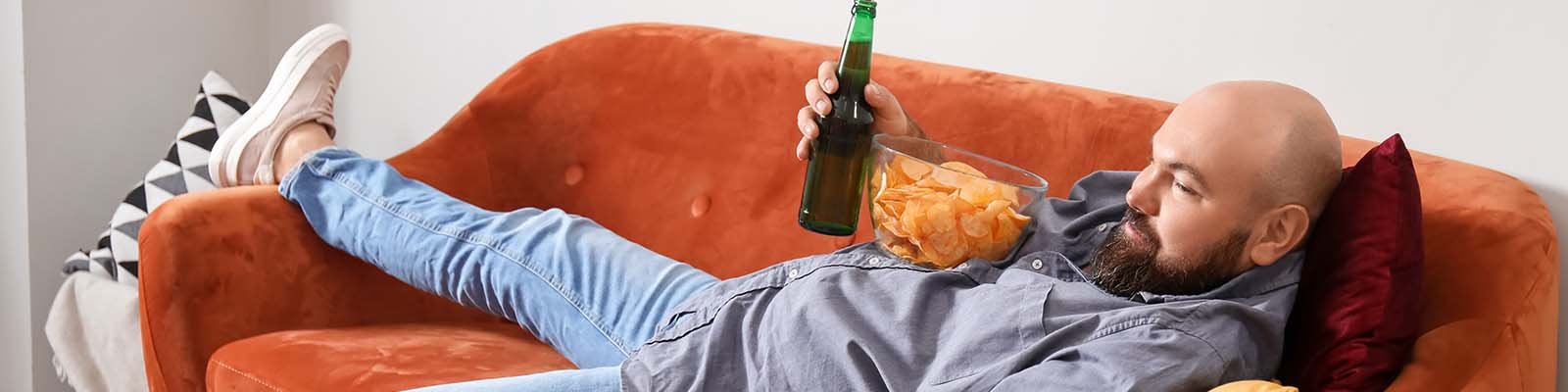 10 Things That Can Wreck Your Erection