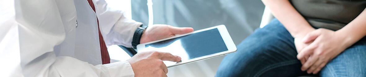 Buried Penis: Causes, Complications, Treatment