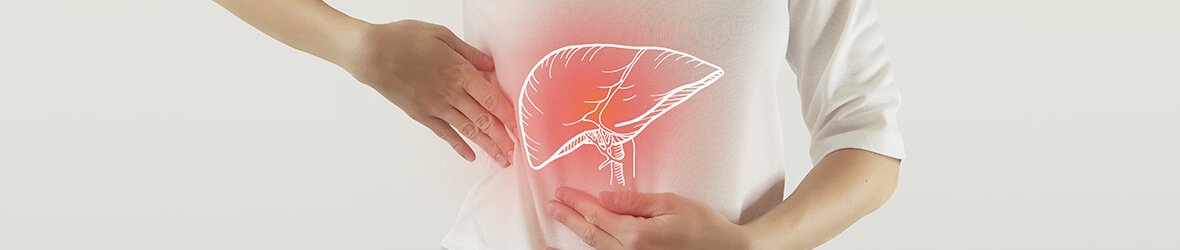 Liver Disease: Symptoms, Causes, Treatment