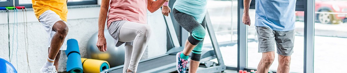 Best Exercises To Boost Your Energy Levels