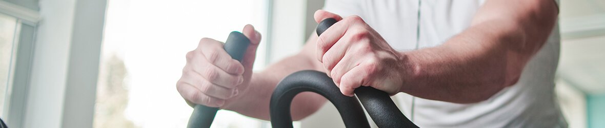 Exercise Guide During Prostate Cancer Treatment